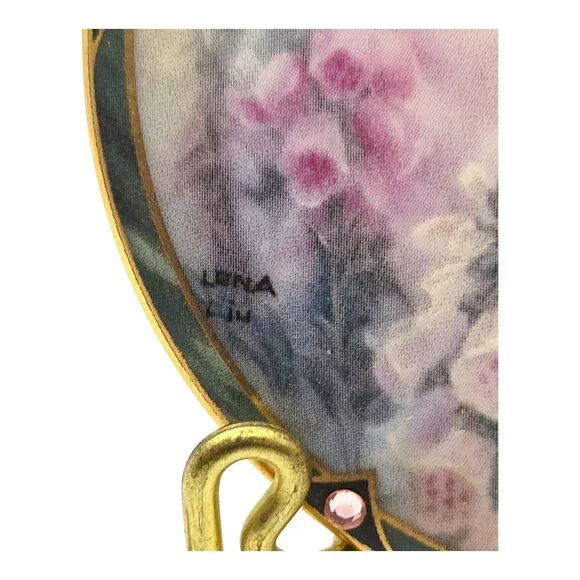 Broad-Billed Hummingbird Music Box Lena Liu Ardleigh-Elliott Eine Kleine Nachtmu - Picture 4 of 13